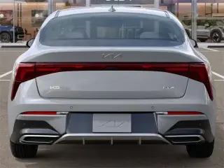Kia K5 2026 AWD GT-Line Sedán 4 puertas