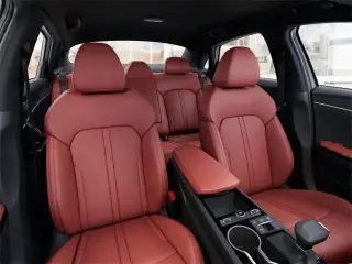 Kia K5 2026 AWD GT-Line Sedán 4 puertas