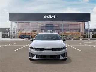 Kia K5 2026 AWD GT-Line Sedán 4 puertas