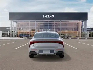 Kia K5 2026 AWD GT-Line Sedán 4 puertas