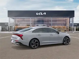 Kia K5 2026 AWD GT-Line Sedán 4 puertas