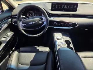 Genesis GV70 2025 AWD 2.5T Standard 4dr SUV