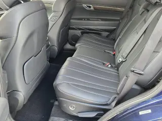 Genesis GV80 2024 AWD 3.5T 4dr SUV