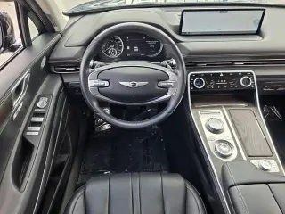 Genesis GV80 2024 AWD 3.5T 4dr SUV