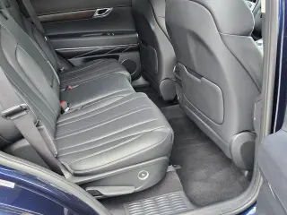 Genesis GV80 2024 AWD 3.5T 4dr SUV