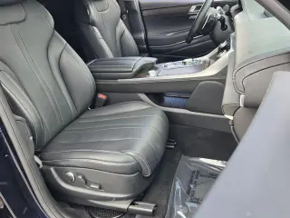 Genesis GV80 2024 AWD 3.5T 4dr SUV