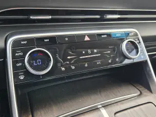 Genesis GV80 2024 AWD 3.5T 4dr SUV