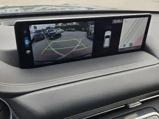 Genesis GV80 2024 AWD 3.5T 4dr SUV
