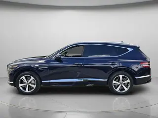 Genesis GV80 2024 AWD 3.5T 4dr SUV