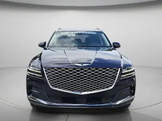 Genesis GV80 2024 AWD 3.5T 4dr SUV