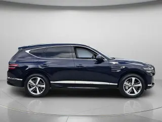 Genesis GV80 2024 AWD 3.5T 4dr SUV