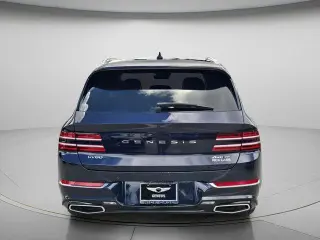Genesis GV80 2024 AWD 3.5T 4dr SUV