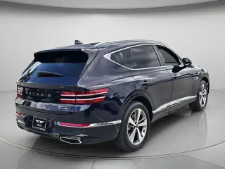 Genesis GV80 2024 AWD 3.5T 4dr SUV