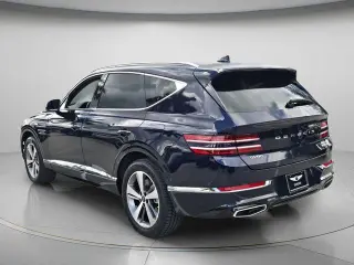 Genesis GV80 2024 AWD 3.5T 4dr SUV