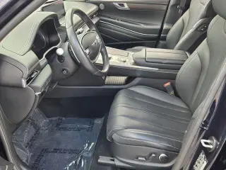 Genesis GV80 2024 AWD 3.5T 4dr SUV