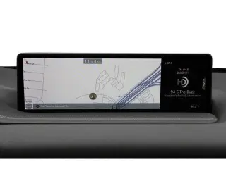 Genesis GV80 2021 AWD 3.5T SUV de 4 puertas