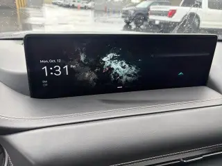 Genesis GV80 2021 AWD 3.5T SUV de 4 puertas