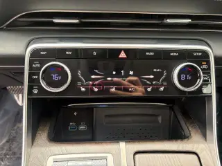 Genesis GV80 2021 AWD 3.5T SUV de 4 puertas