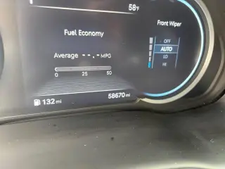 Genesis GV80 2021 AWD 3.5T SUV de 4 puertas