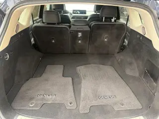 Genesis GV80 2021 AWD 3.5T SUV de 4 puertas