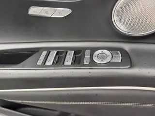 Genesis GV80 2021 AWD 3.5T SUV de 4 puertas