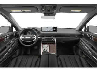 Genesis GV80 2021 AWD 3.5T SUV de 4 puertas