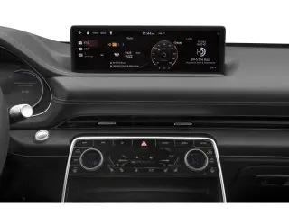 Genesis GV80 2021 AWD 3.5T SUV de 4 puertas