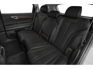 Genesis GV80 2021 AWD 3.5T SUV de 4 puertas