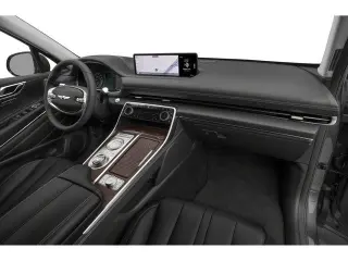 Genesis GV80 2021 AWD 3.5T SUV de 4 puertas
