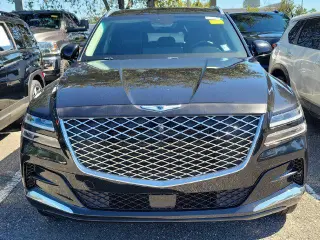 Genesis GV80 2021 AWD 2.5T SUV de 4 puertas