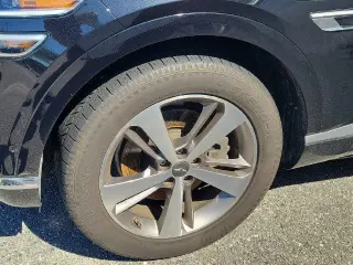 Genesis GV80 2021 AWD 2.5T SUV de 4 puertas