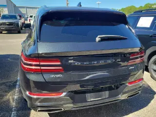 Genesis GV80 2021 AWD 2.5T SUV de 4 puertas