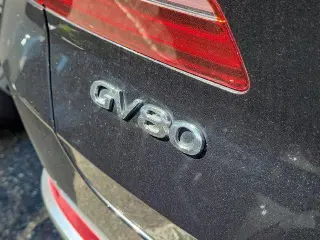 Genesis GV80 2021 AWD 2.5T SUV de 4 puertas