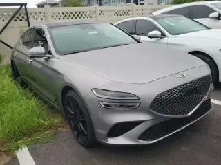 Genesis G70 2026 2.5T Prestige 4dr Sedán