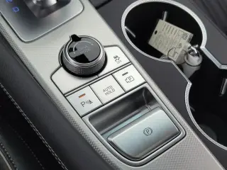 Genesis G70 2026 2.5T Prestige 4dr Sedán