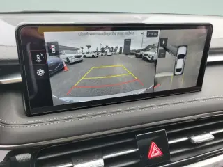 Genesis G70 2026 2.5T Prestige 4dr Sedán