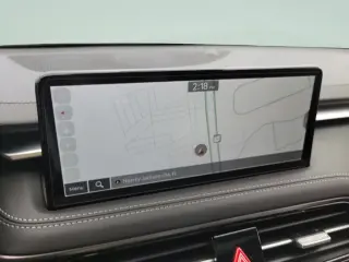 Genesis G70 2026 2.5T Prestige 4dr Sedán