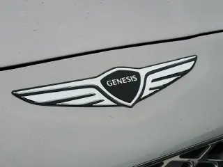 Genesis G70 2026 2.5T Prestige 4dr Sedán