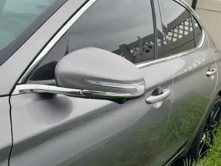 Genesis G70 2026 2.5T Prestige 4dr Sedán