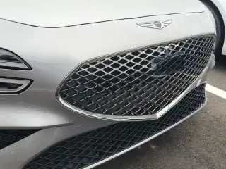 Genesis G70 2026 2.5T Prestige 4dr Sedán