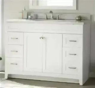 GABINETES DE COCINAS Y BAÑOS