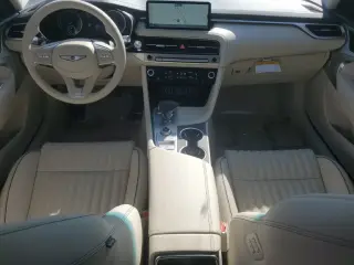 Genesis G70 2026 2.5T Prestige 4dr Sedán