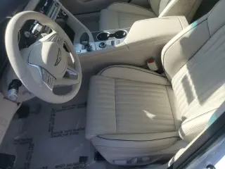 Genesis G70 2026 2.5T Prestige 4dr Sedán
