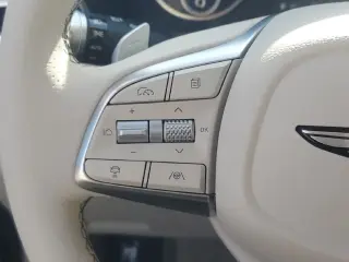 Genesis G70 2026 2.5T Prestige 4dr Sedán
