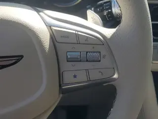 Genesis G70 2026 2.5T Prestige 4dr Sedán