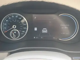 Genesis G70 2026 2.5T Prestige 4dr Sedán