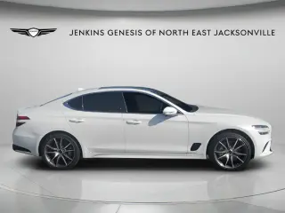 Genesis G70 2026 2.5T Prestige 4dr Sedán