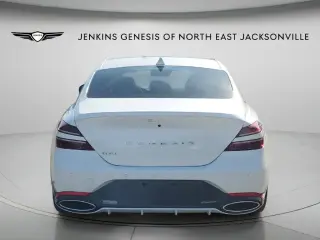 Genesis G70 2026 2.5T Prestige 4dr Sedán