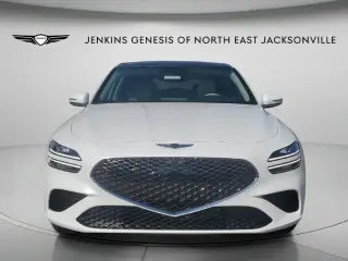 Genesis G70 2026 2.5T Prestige 4dr Sedán