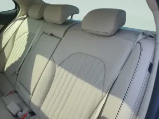 Genesis G70 2026 2.5T Prestige 4dr Sedán